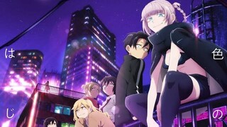 Bản Nhạc Của Kẻ Đi Dạo Đêm tập 1