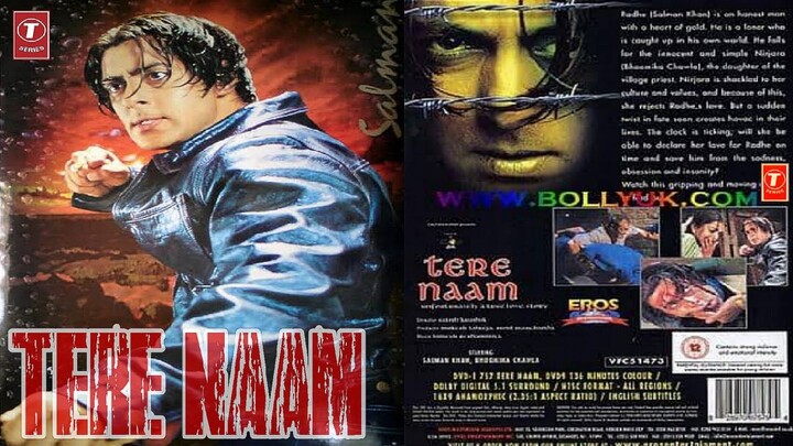 TERE NAAM 📽️ (²⁰⁰³) 📺 in T-Series