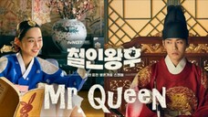 Mr. Queen Episode 10 [Malay Sub]