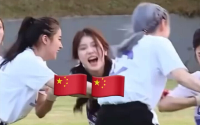 We Chinese women successfully resisted the Korean War by relying on the DNA inherited from military 