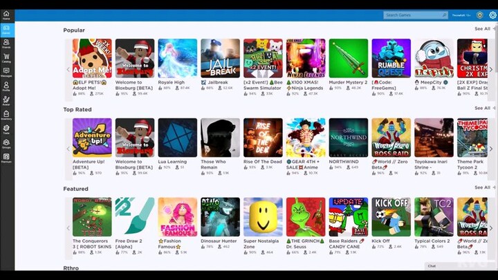 roblox funny meme/gameplay