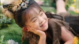 Abandoned Daughter, Wolf Princess