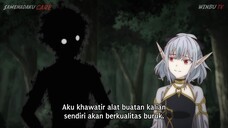 Isekai Mokushiroku Mynoghra eps 3
