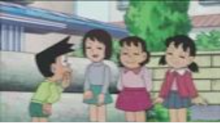 Doraemon episode 146