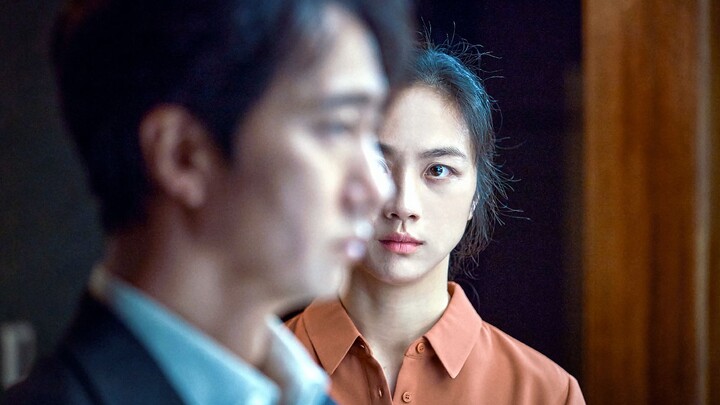 After “Lust, Caution,” another film starring Tang Wei has taken Korea by storm, smashing box office 
