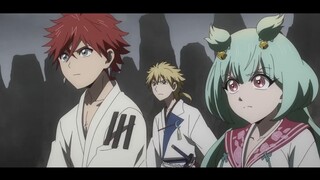 Anh chàng Orient đao to căng đét - Phim Anime - Phần 70 #anime