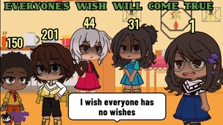 Everything's Wish Will Come True || Gacha || Encanto