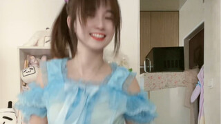 Lolita甜妹 变身小公主～
