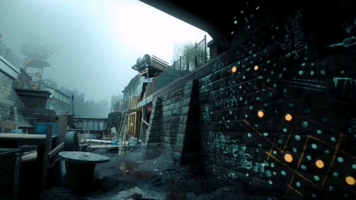 Karya baru Half Life "Half-Life 3: Griffin and Kruger" trailer promosi pertama (sistem beras)