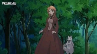 Hakushaku to Yousei episode 4 - SUB INDO