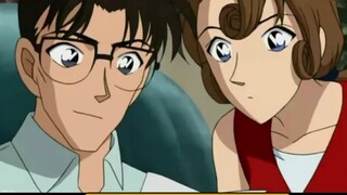 Regarding the recent major misunderstandings among Shinichi and Ran fans about Conan and Ai fans!