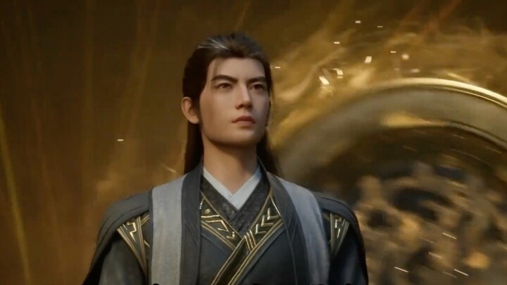 What a pity for the number one genius in the human world! How powerful is Dayan God!
