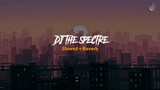 DJ the Spectre ( Slowed Reweb) 😎🤙