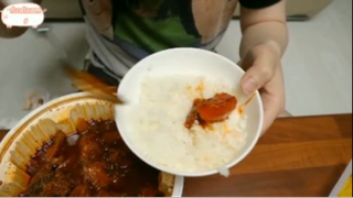 Làm bữa cơm siêu no thôi nào phần 4 #mukbang