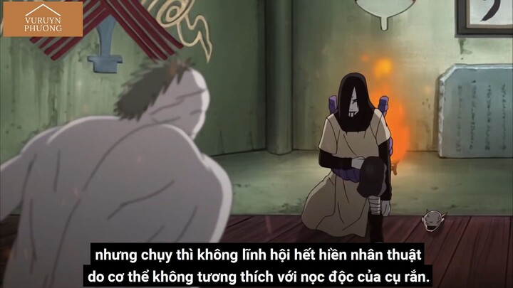 VurUyn Phương - Hiền nhân chân thuật  #Anime #Schooltime