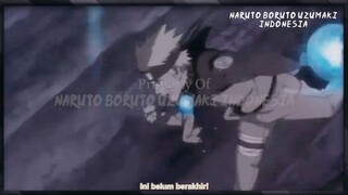 Mengungkap Kelemahan Ninja Abadi Naruto