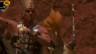 Phim Thầy Tư Tế Đầu Trọc Đóng Gạch Vợ Của Vua Pharaoh 1 #reviewphim