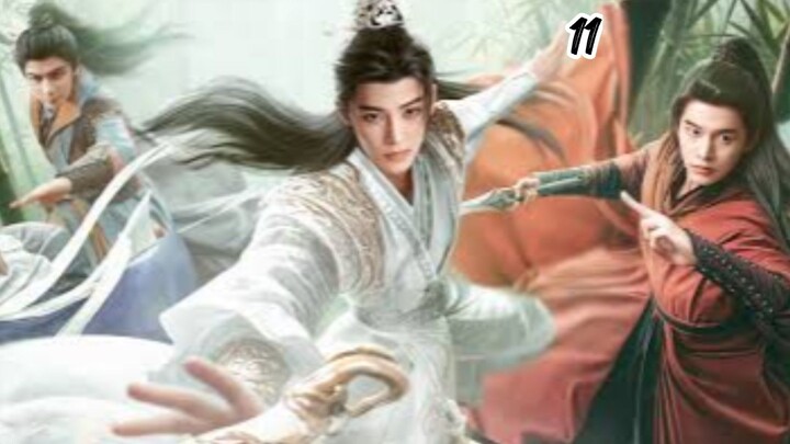 𝕃𝕚𝕢𝕦𝕠𝕣 𝔻𝕖𝕚𝕥𝕪 | 11 | 𝔼𝕟𝕘 𝕊𝕦𝕓