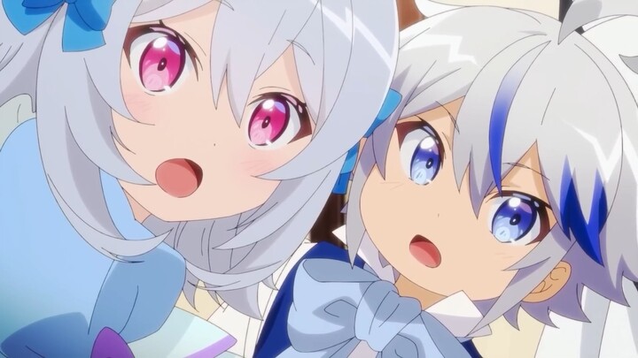 สปอยอนิเมะ _ เกิดใหม่เป็นขุนนางไปผจญภัยในต่างโลก คลิปเดียวจบ!! 🧙‍♂️