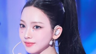 aespa柳智敏Supernova竖屏直拍