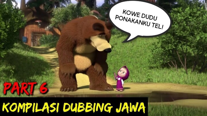 KUMPULAN DUBBING JAWA CEMET.MP4 (PART 6)