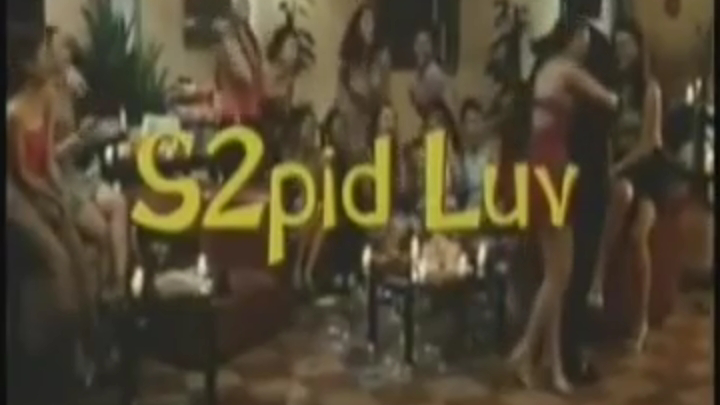 S2pid Luv (2002)