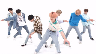 【NCT Dream】غطاء Zhou Ou (الأخت جميلة جدًا + زئير + آسف آسف)