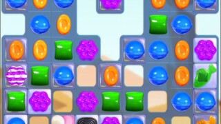 masih stak di level 23, candy crush