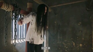 徐开骋_胡意旋《我在大理寺当宠物》第21集 茹小岚全力相救 青墨颜成功逃脱 I'm a Pet At Dali Temple EP21