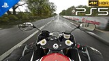 (PS5) RIDE 4 in FIRST PERSON is absolutely BRUTAL | Ultra High Realistic Graphics [4K HDR 60FPS]