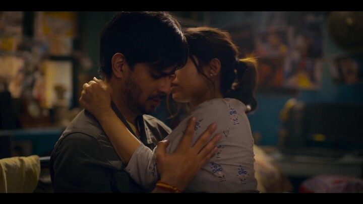 Đôi mắt đen ấy EP 5 [Sub Việt]