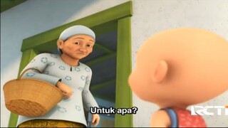 Upin & Ipin Musim 18 Full Movie - Lupa Ulang Tahun Mei Mei _ Upin Ipin Terbaru 2