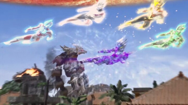 It only takes more than 1 second for Sai Shao to become the other side. I am not lying to you. If yo