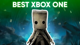 10 Best Xbox One Games of 2021 So Far