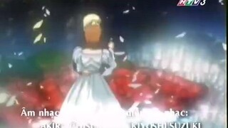 Nữ chúa tuyết tập 16 lồng tiếng