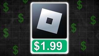 Roblox Is Becoming PAID Soon... (New Update)