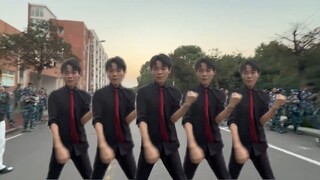 Điểm đến tiếp theo các bạn nói đi