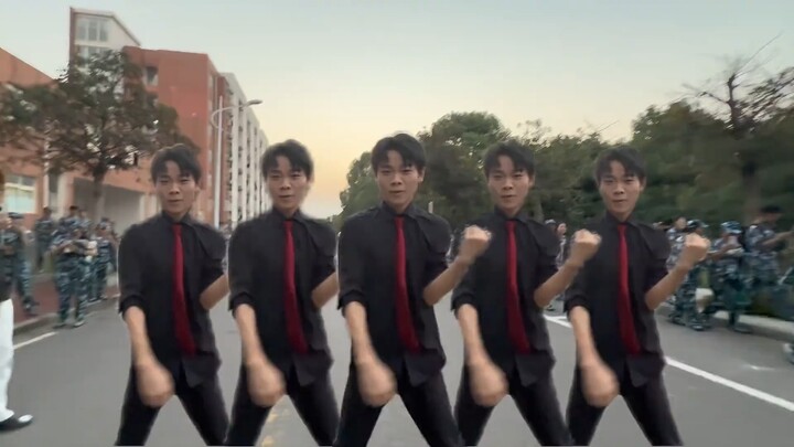 Điểm đến tiếp theo các bạn nói đi