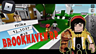 Brookhaven RP - ROBLOX - UNANG ARAW MAGHANAP NG KAIBIGAN