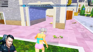 KS HẾT KILL CỦA ANH EM TEAM EM BỘ BIM KHÓC THÉT _ PUBG MOBILE_Trim