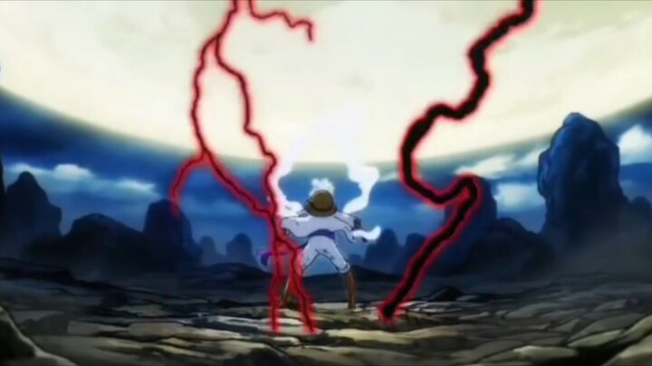 GEAR 5 AWAKENING!!