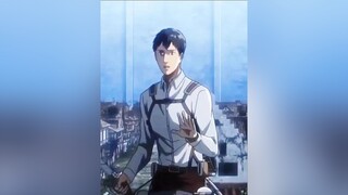 Mikasa Attacking Bertholdt From Behind aot edit fyp anime viral foryou aotedit mikasa bertholdt AttackOnTitan colossaltitan