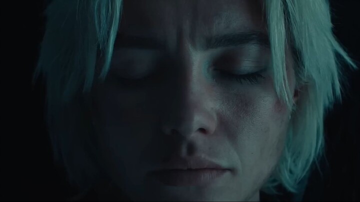 VOIR!! Thunderbolts* 2025 𝐒𝐓𝐑𝐄𝐀𝐌𝐈𝐍𝐆 en Français - TÉLÉCHARGER Gratuit