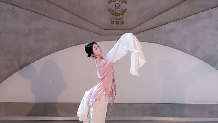 捻过花，惹了白