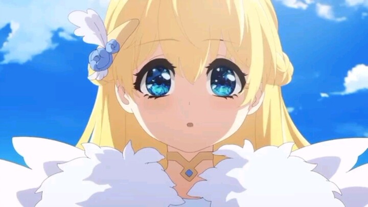 The Fated Magical Princess: Who Made Me a Princess (Episode 07) ¦ Eng Sub