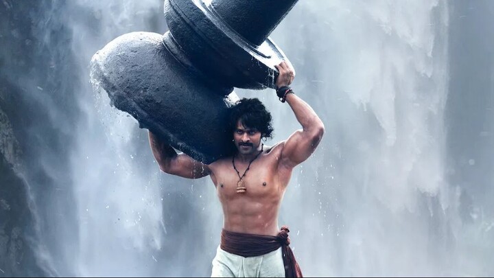 Bahubali: The Beginning (Hindi)