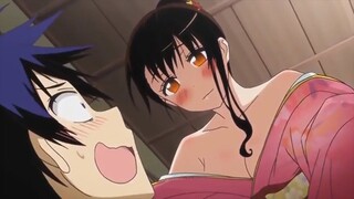 Cutest Drunk Girls in Anime - Funny Moments