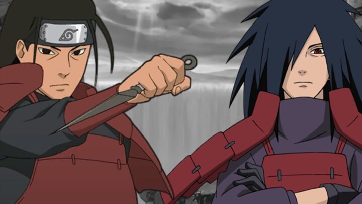 Hãy xem lại 6 trận chiến biểu cảm nhất của Naruto! Chỉ cần cảm thấy tốt và thế thôi!