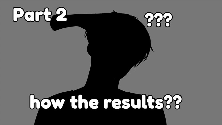 Part 2 dari fanart Gojo Satoru!!