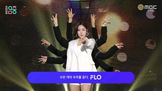 Music Core 16 Dec